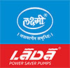 Lada Pumps - Pumps Manufacturer in India