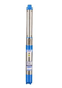 Borewell Submersibles Pumps