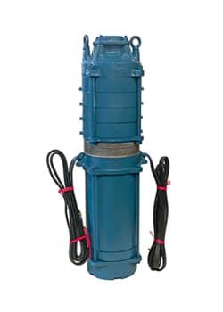 Vertical Openwell Submersibles Pumps